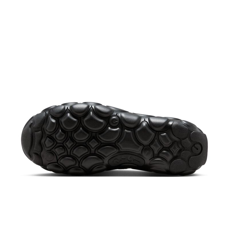 Nike Flyknit Haven, Negro/Cacao Wow-Sequoia-Borgoña Crush, hi-res