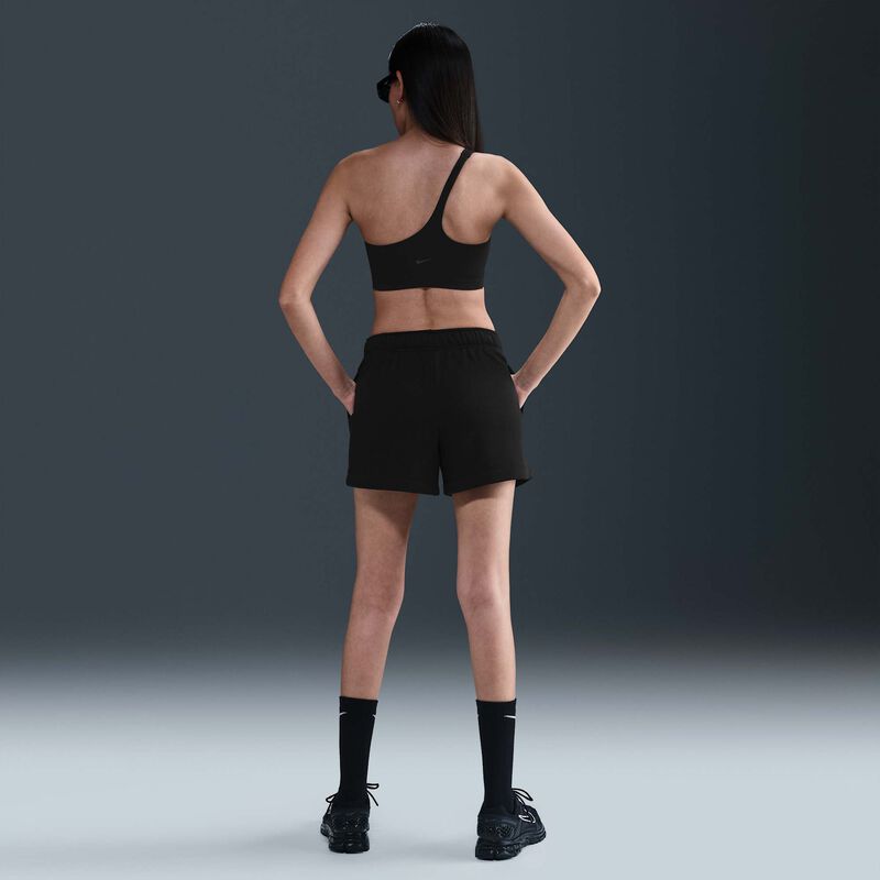 Nike Sportswear Club Fleece, negro, hi-res