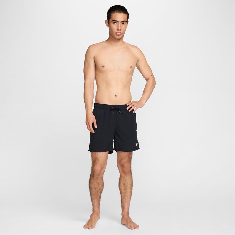 Nike Swim Breaker, Negro, hi-res