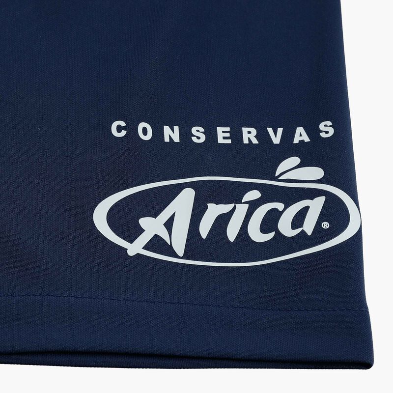 Camiseta Nike, Blanco, hi-res