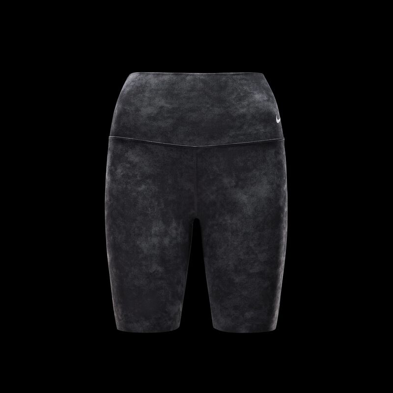 Nike Zenvy Tie-Dye, Negro/Negro, hi-res