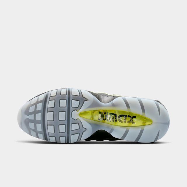 [Ljava.lang.String;@c9b44e6 Nike Air Max 95 "Big Bubble", Negro, hi-res