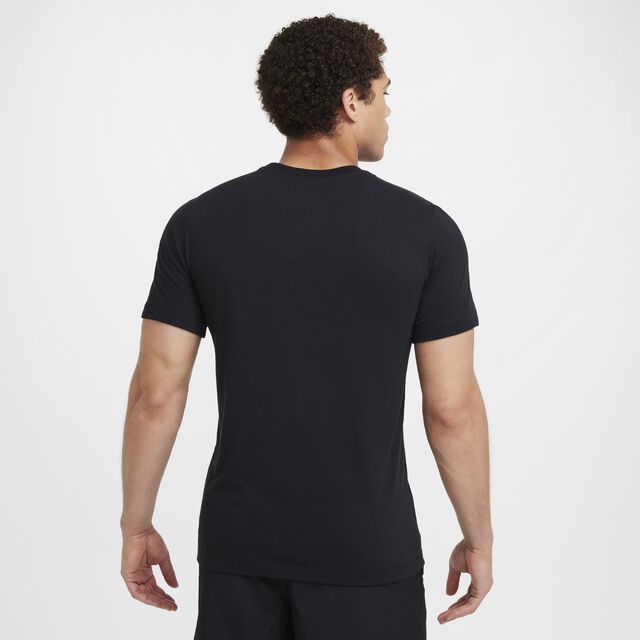 Polo Nike Sportswear, Negro, hi-res