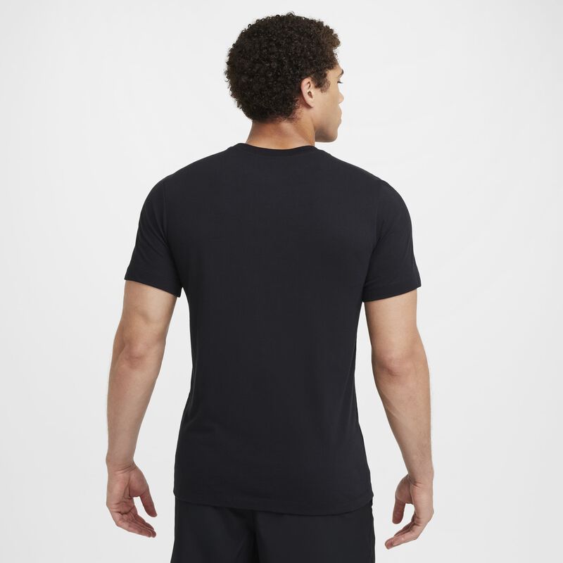 Nike, Negro, hi-res