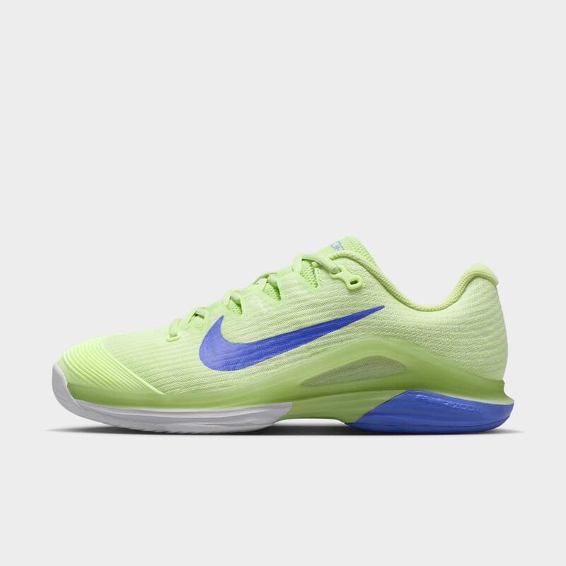 Zapatilla Nike Vapor, Verde, hi-res