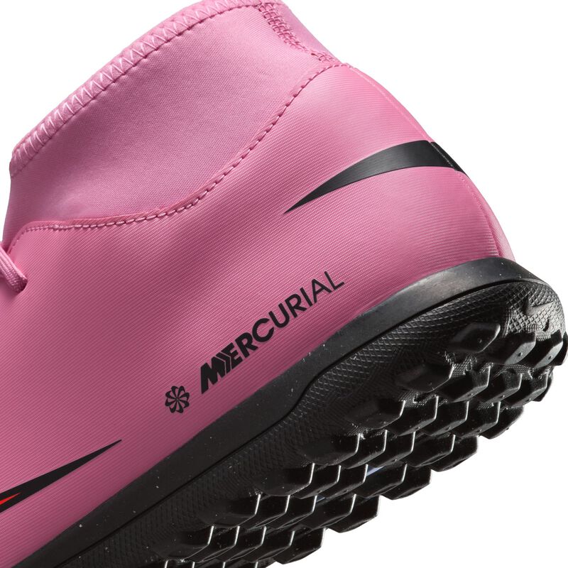 Zapatilla Nike Mercurial, Rosado, hi-res