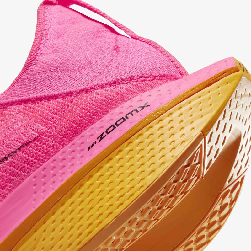 Nike Alphafly 2, Hiperrosa/Naranja láser/Blanco/Negro, hi-res