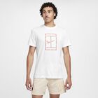 NikeCourt, Blanco, hi-res