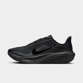 Nike Pegasus 42, Negro, hi-res