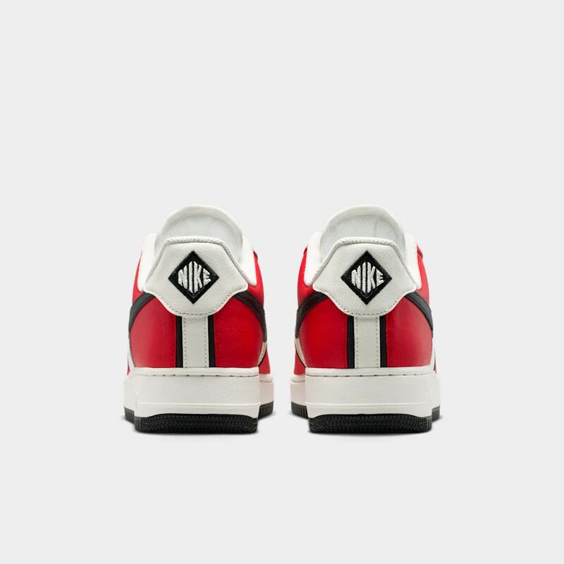 [Ljava.lang.String;@528dbe22 Nike Air Force 1&nbsp;'07&nbsp;LV8, Rojo, hi-res