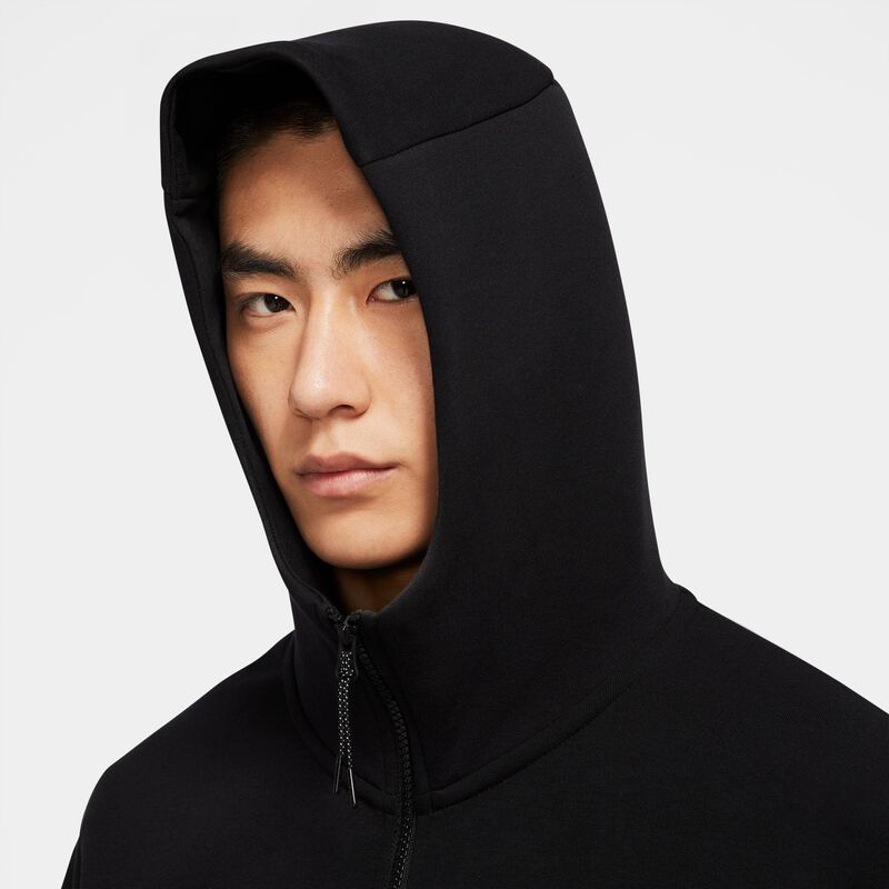 Nike Sportswear Tech Fleece, Negro/Negro, hi-res