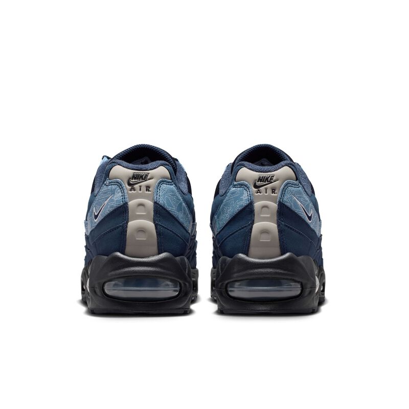 Zapatilla Nike Air Max 95 Big Bubble SE, Multicolor, hi-res