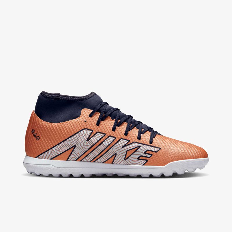 Zapatilla Nike, Naranja, hi-res