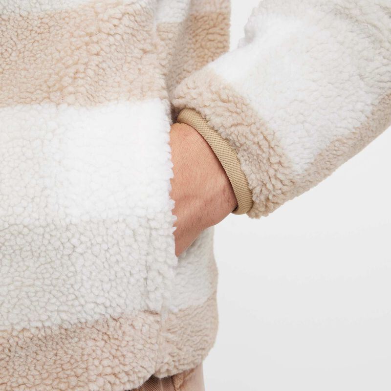 Polera Nike Sportswear, Marr&oacute;n, hi-res