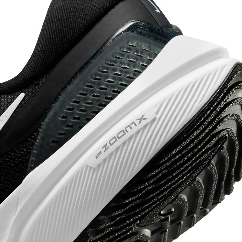 Nike Air Zoom Vomero 16, Negro/Anthracite/Blanco, hi-res