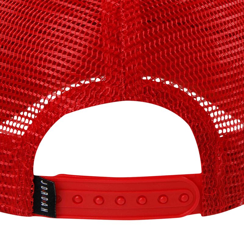Jordan Metal Jumpman, Rojo, hi-res