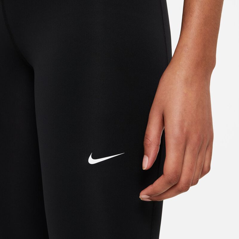 Nike Pro 365, Negro/Blanco, hi-res