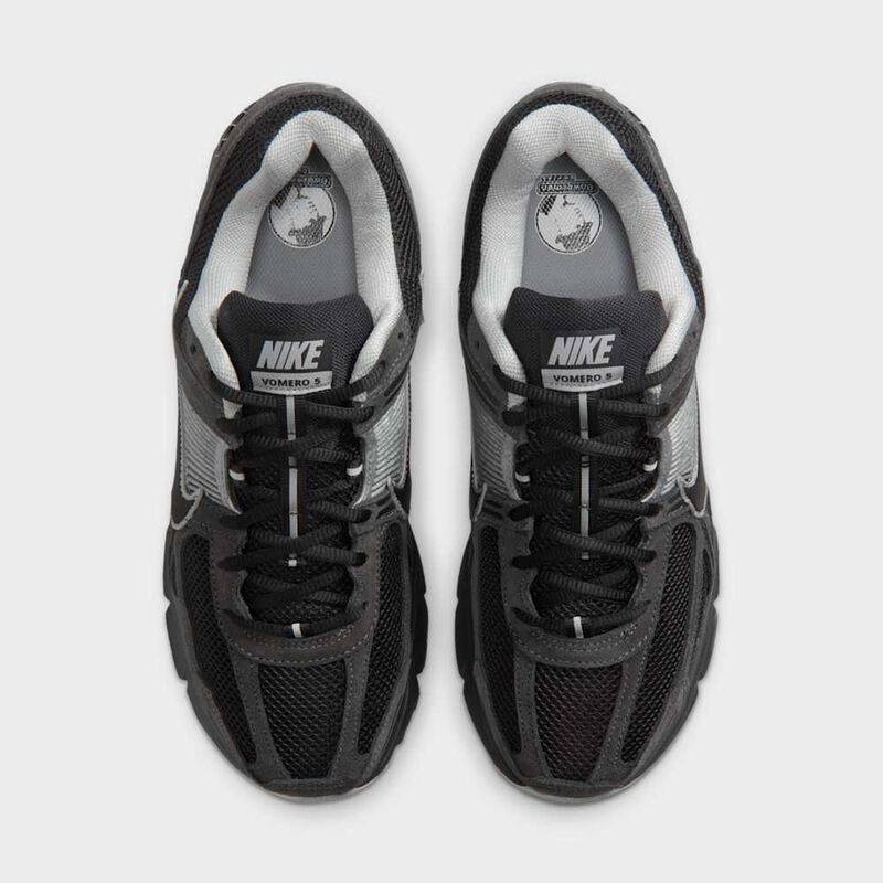[Ljava.lang.String;@4ff62778 Nike Zoom Vomero, Negro, hi-res