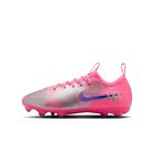 Nike Jr. Mercurial Vapor 16 Academy "Vini Jr.", Rosado, hi-res