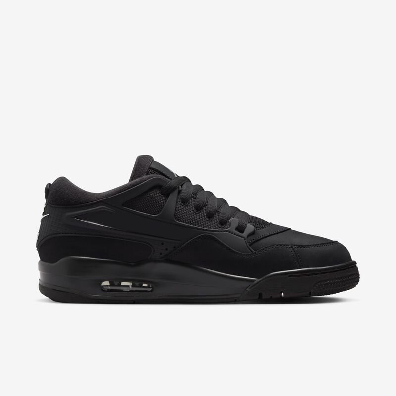 Air Jordan 4 RM, Blanco Y Negro, hi-res