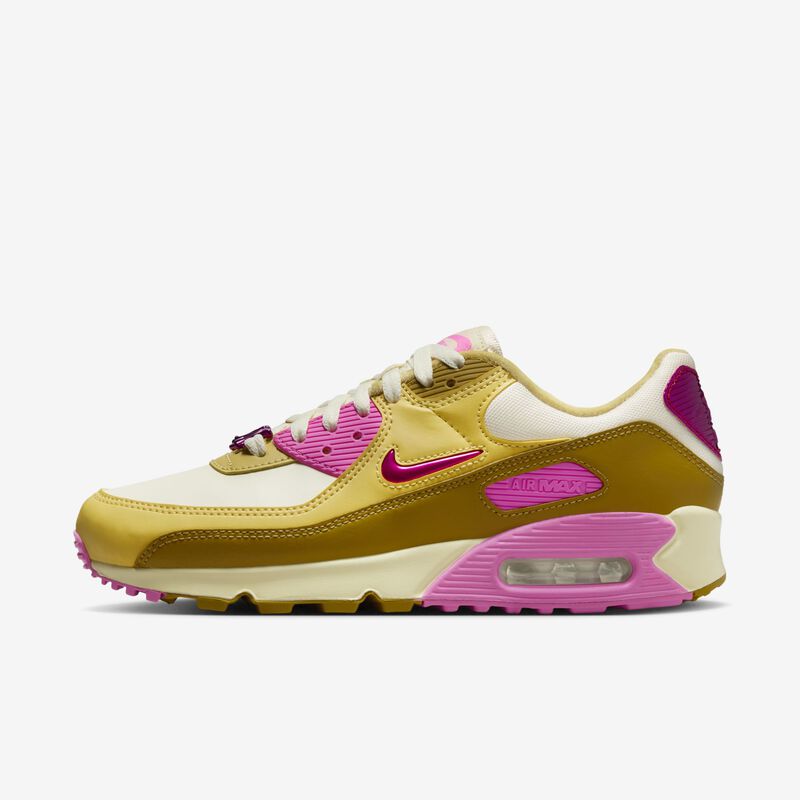 Zapatilla Nike, Blanco, hi-res