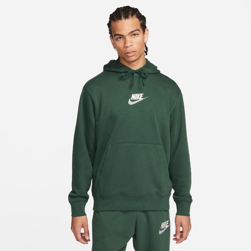 Nike Club, Verde, hi-res