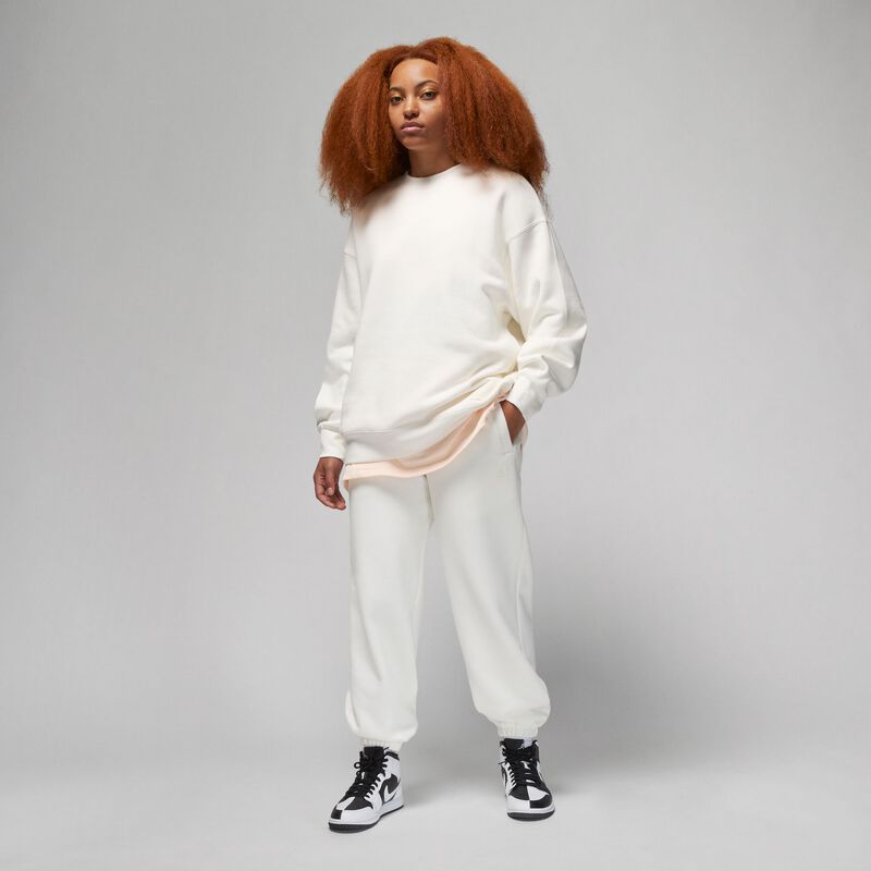 Jordan Flight Fleece, Vela, hi-res