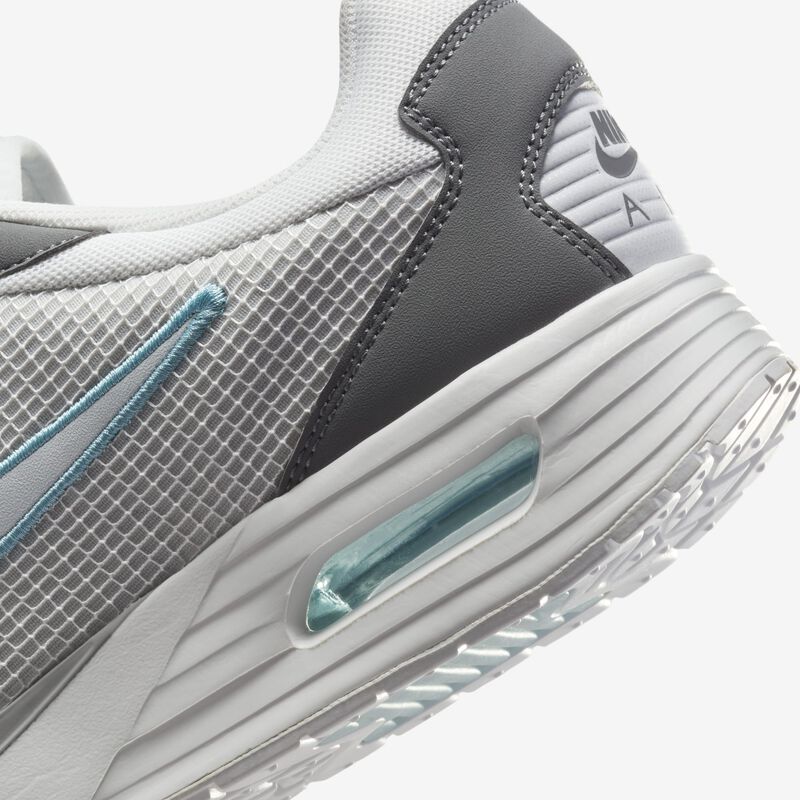 Nike Air Max Solo, Polvo Fotón/Gris Humo Claro/Gris Hierro/Denim Turquesa, hi-res