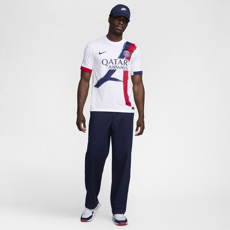 Camiseta Nike Sportswear, Blanco, hi-res