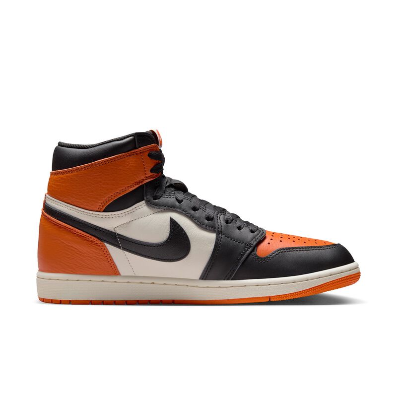 Air Jordan 1 Retro High OG, Negro/Vela/Estrella de mar/Negro, hi-res