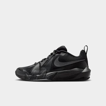 Nike S.T. Dynamite, Negro/Gris humo oscuro, hi-res