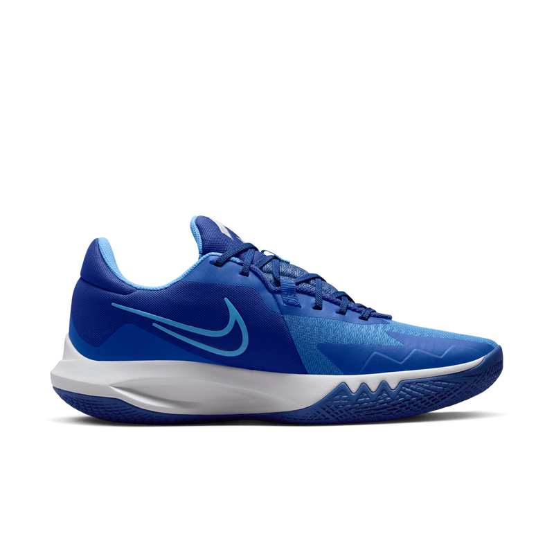 Nike Precision 6, AZUL, hi-res