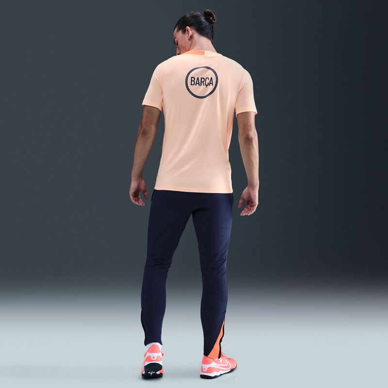 FC Barcelona Strike Third, Naranja, hi-res