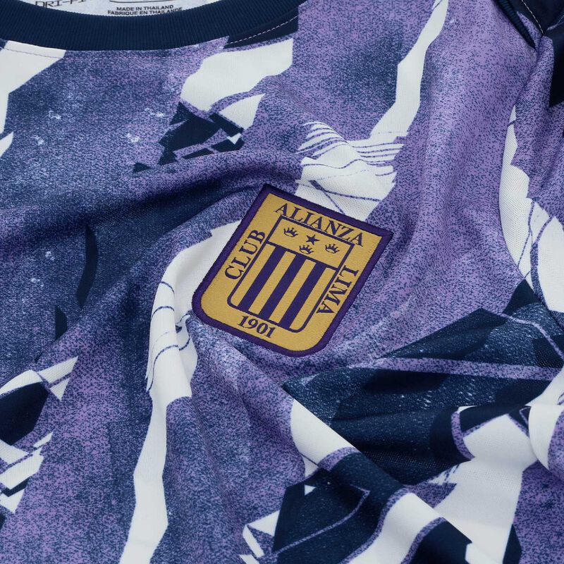 [Ljava.lang.String;@11c1feee Alianza Lima 2026, Morado, hi-res