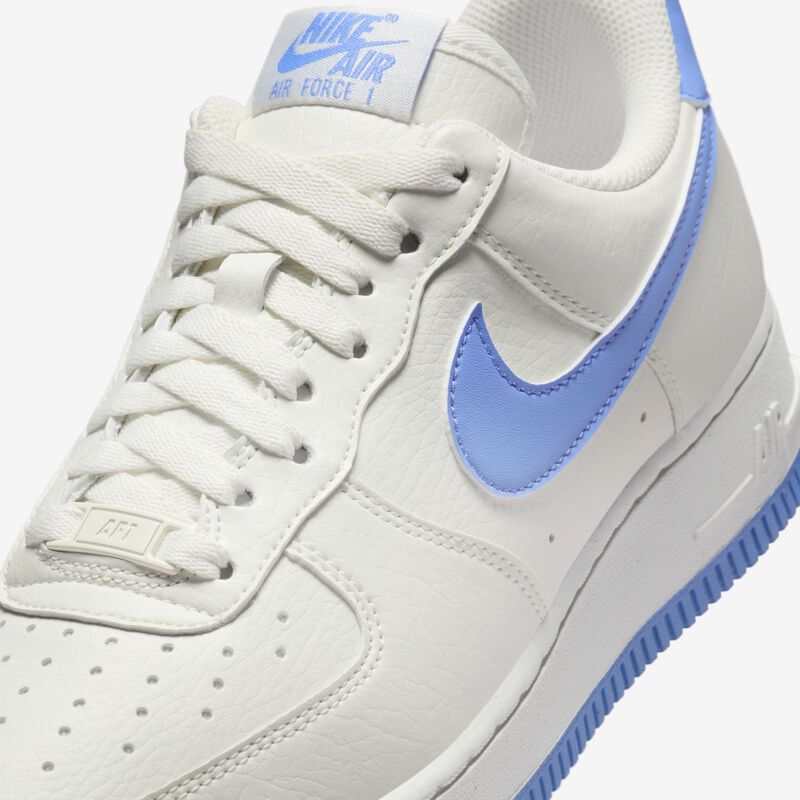 Nike Air Force 1 '07 Next Nature, Vela/Pulso Real, hi-res