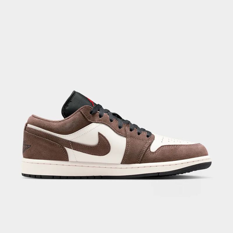[Ljava.lang.String;@5590e652 Air Jordan&nbsp;1 Low, Marr&oacute;n, hi-res