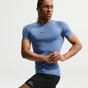 Nike Pro, Tormenta &iacute;ndigo/Negro, hi-res