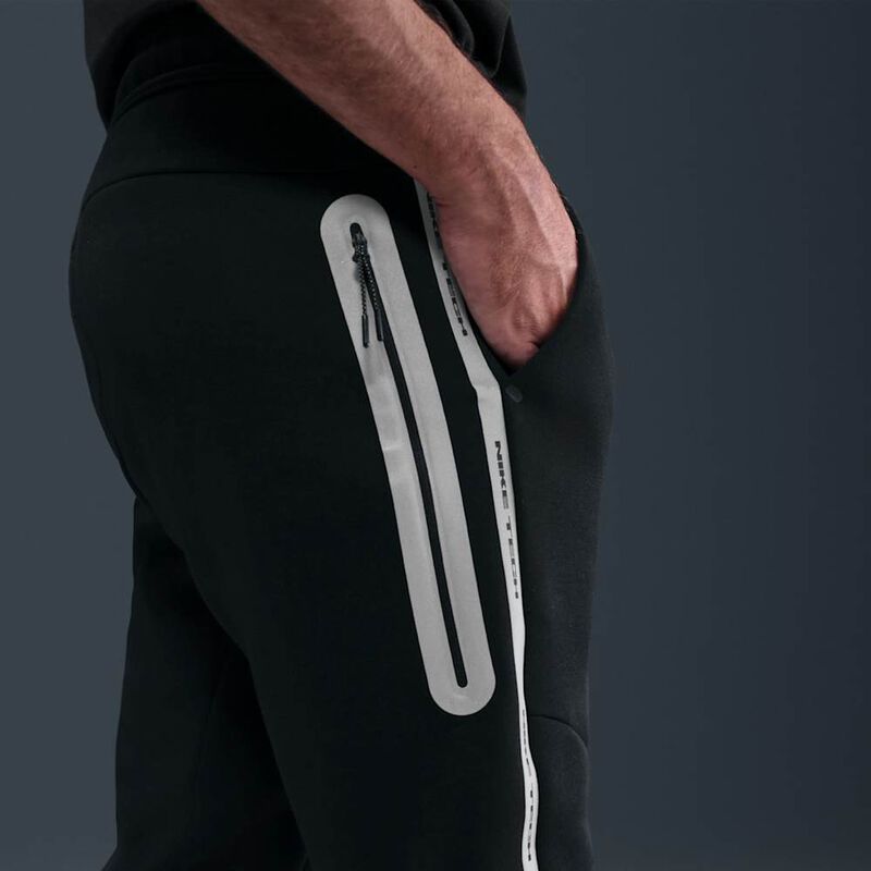 [Ljava.lang.String;@671cf232 Nike Tech, Negro, hi-res