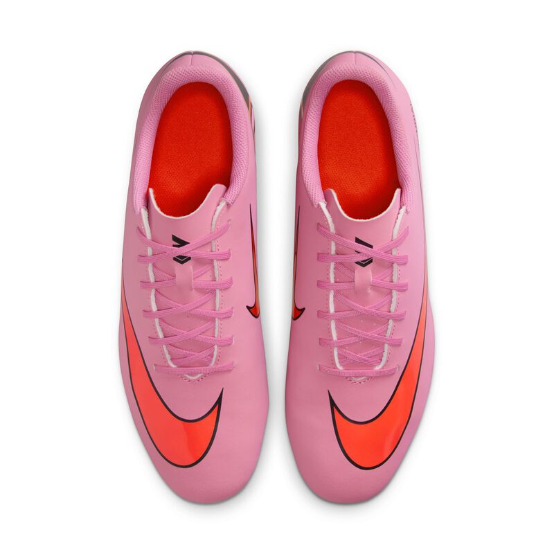 Nike Mercurial Vapor 16 Club, Flamenco Mágico/Carmesí Total/Negro, hi-res
