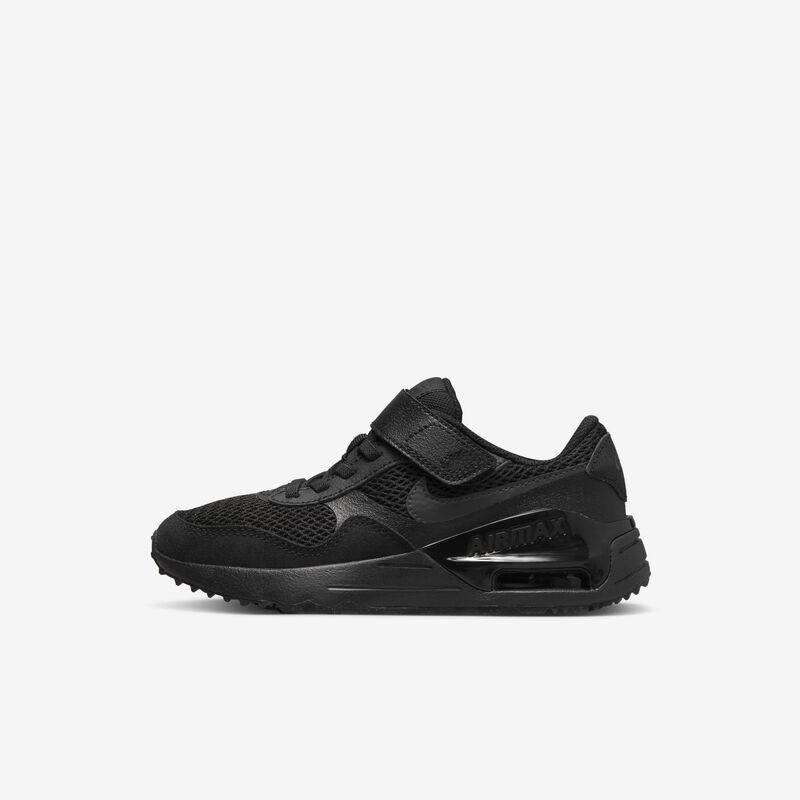 Nike Air Max SYSTM, Negro/Negro/Antracita, hi-res