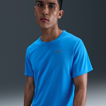 Nike Miler, Azul, hi-res