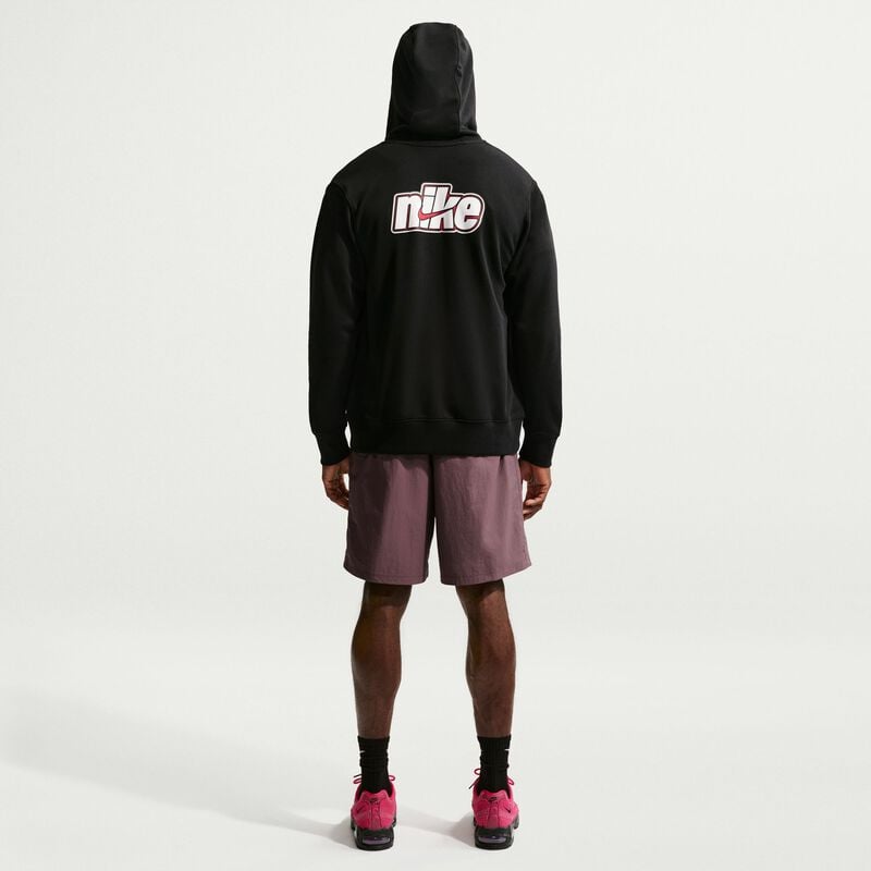 [Ljava.lang.String;@7301923f Nike Sportswear, Negro, hi-res