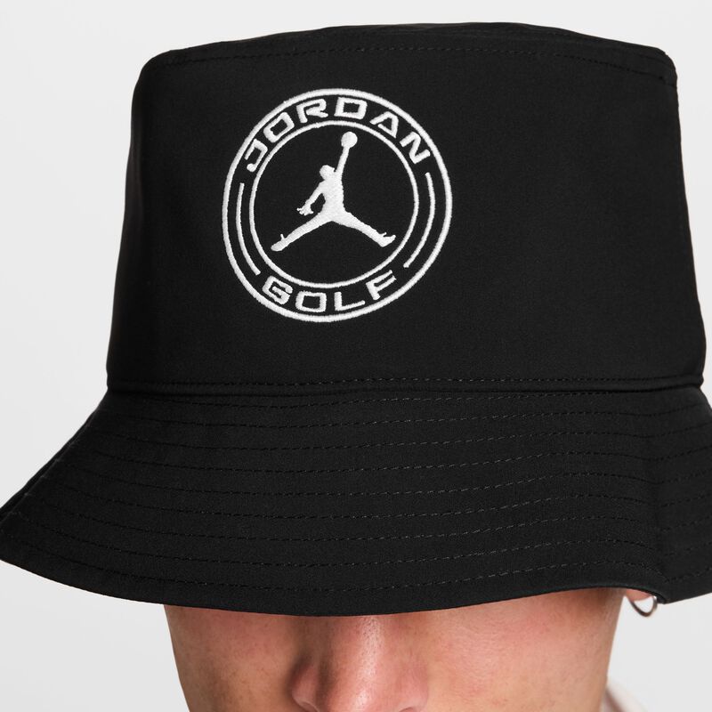 Gorra Jordan, Negro, hi-res
