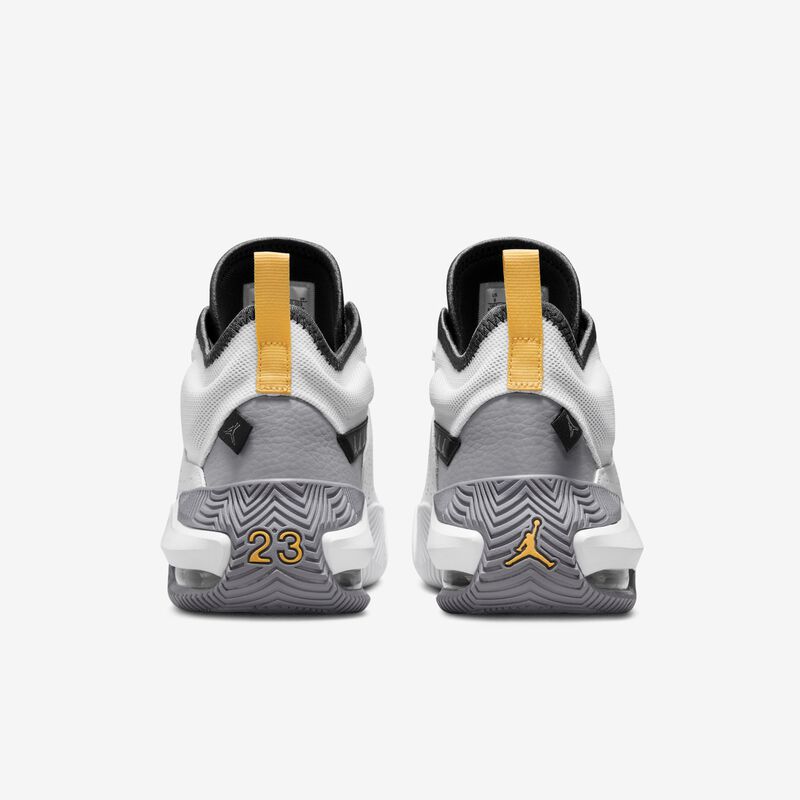 Jordan Stay Loyal 2, Blanco/Gris cemento/Anthracite/Topaz Gold, hi-res