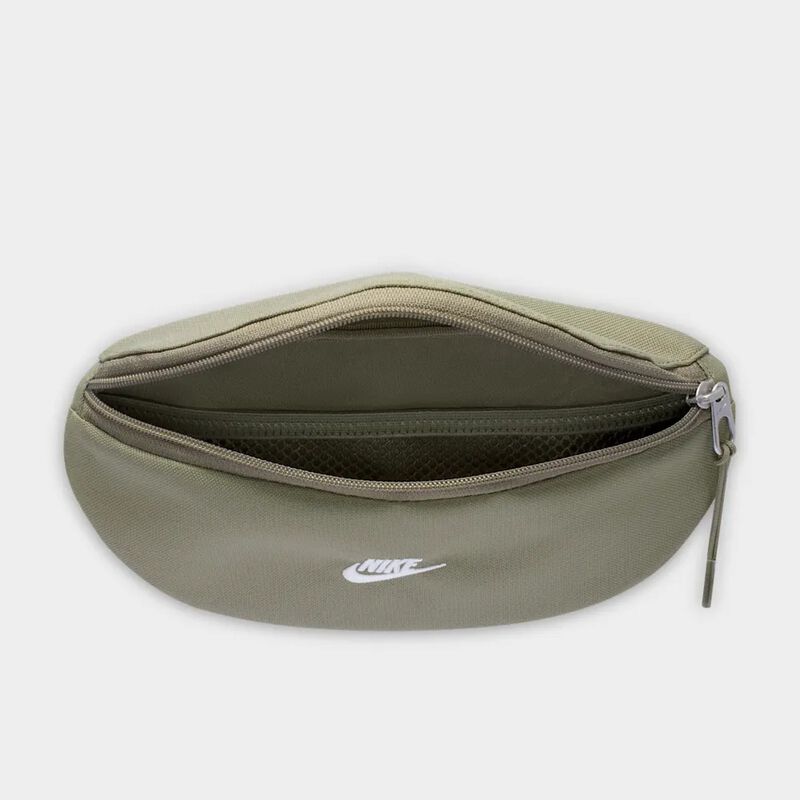 Canguro Nike Heritage&nbsp;2.0, Verde, hi-res