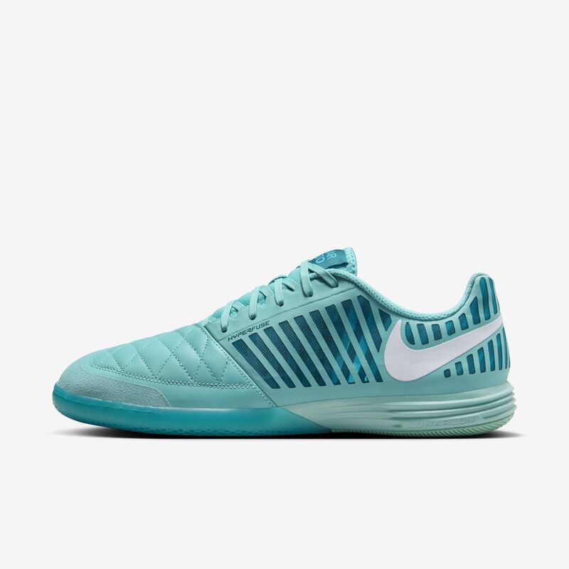 Nike Lunargato II, Negro/Off Noir/Blanco Cima, hi-res