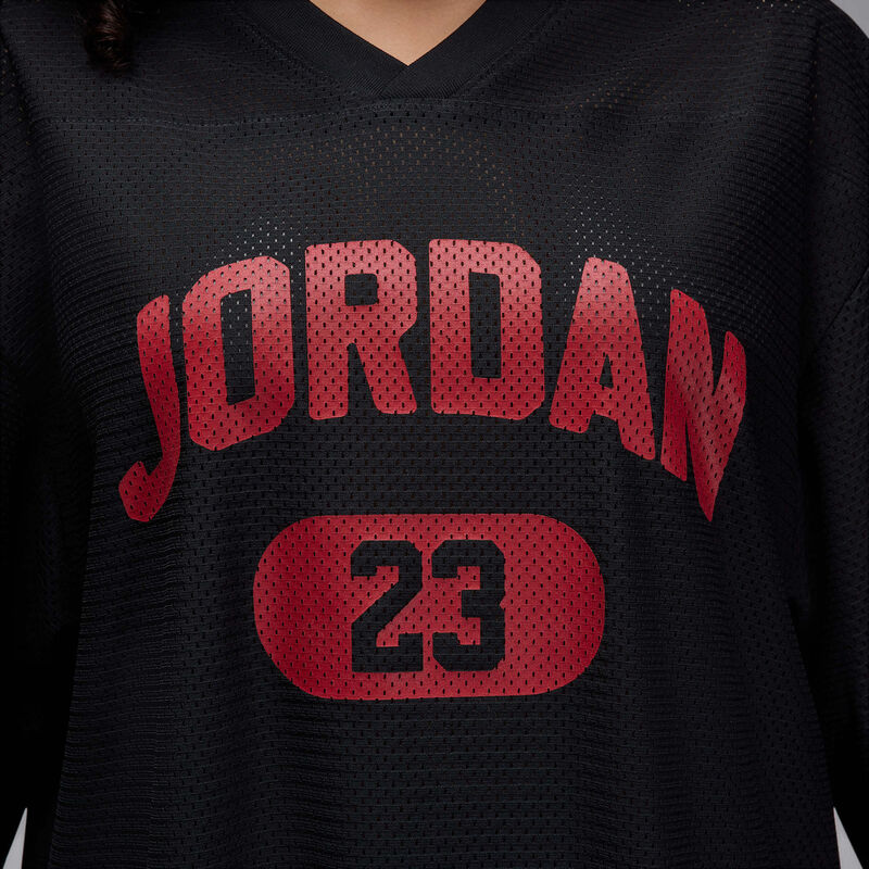 Jordan Brooklyn, Negro, hi-res