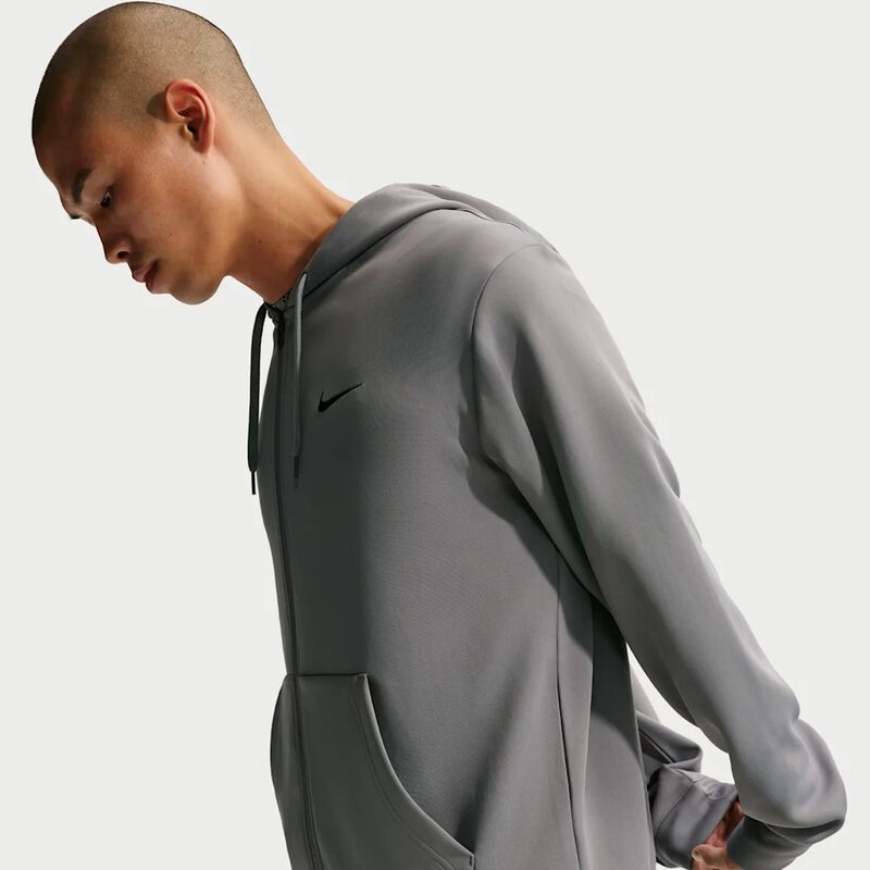 Casaca Nike Hyverse, Gris, hi-res