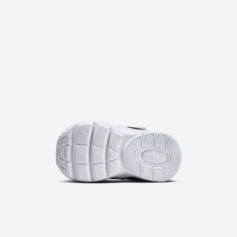 Nike Air Max Nova, Blanco/Negro/Lobo Gris/Blanco, hi-res