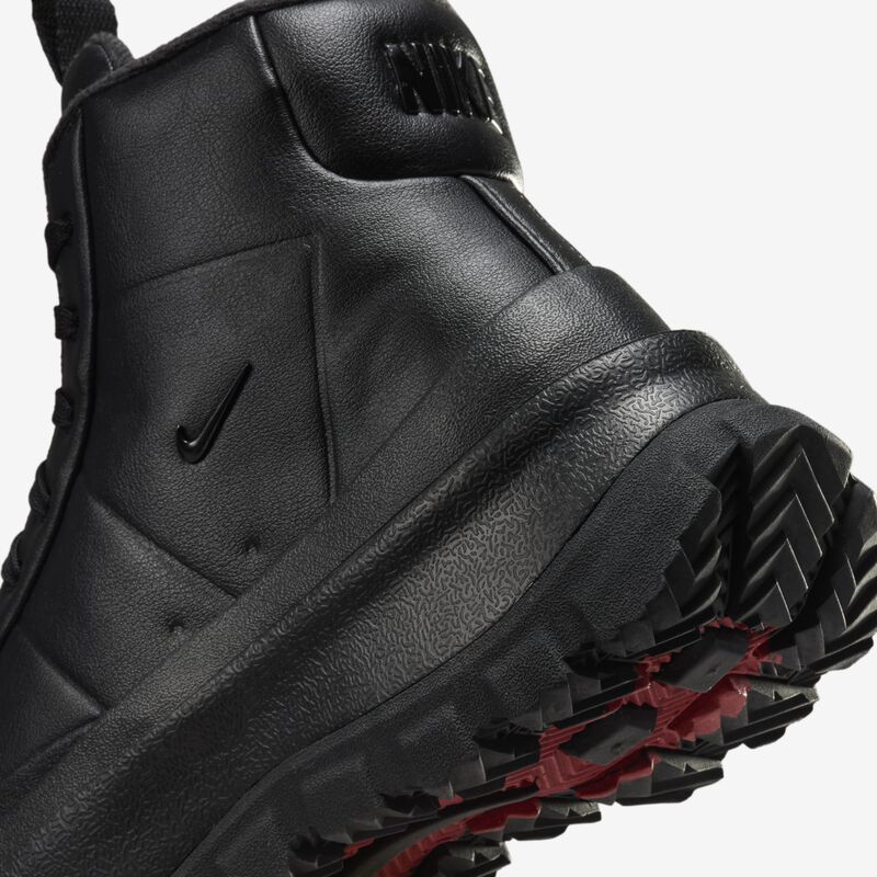 Nike Blazer Roam Mid, Negro/Negro-Rojo Universidad-Racer Azul, hi-res